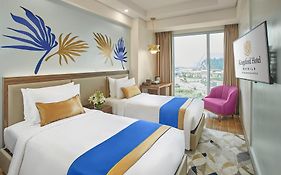 Kingsford Hotel Manila Bay